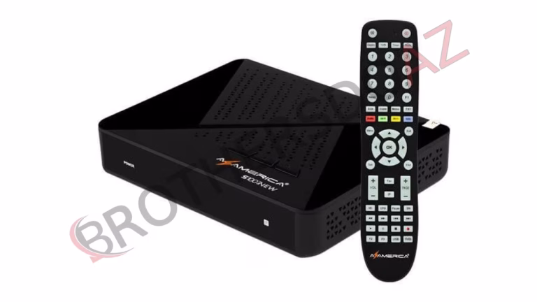 Azamerica S1007 New
