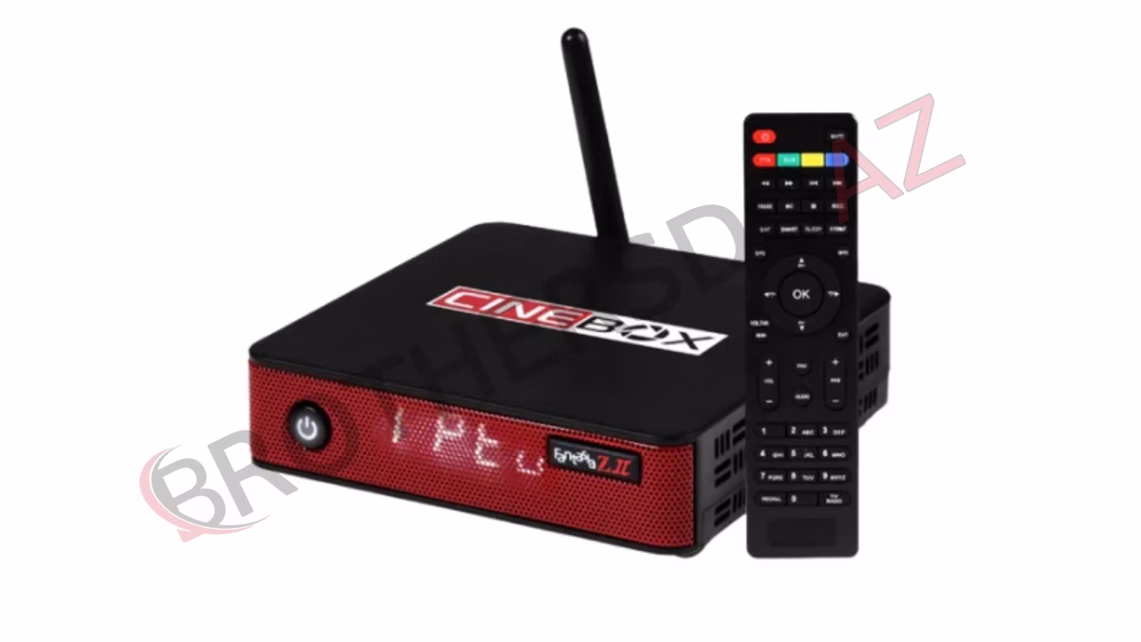 Cinebox Fantasia Z2