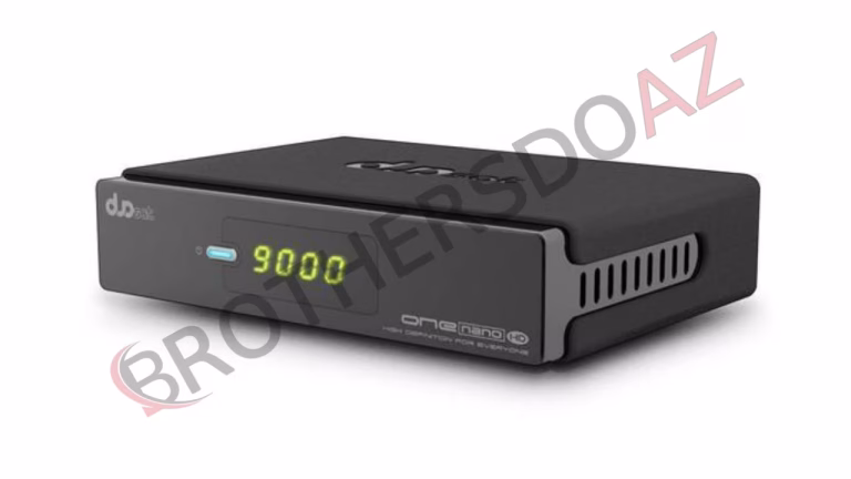 Duosat One Nano HD