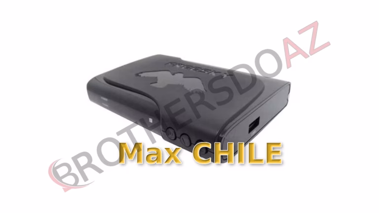 FreeSky Max CHILE