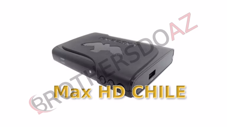 FreeSky Max HD CHILE