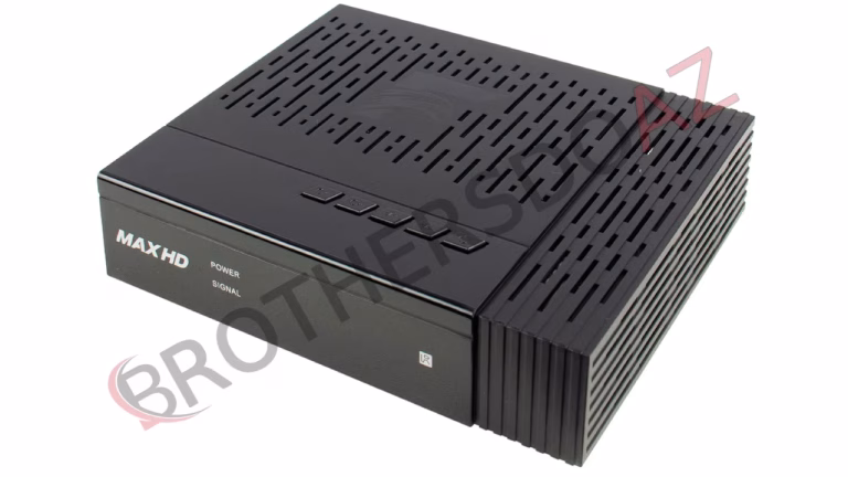 Freesky F Max HD