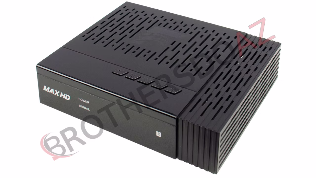 Freesky F Max HD