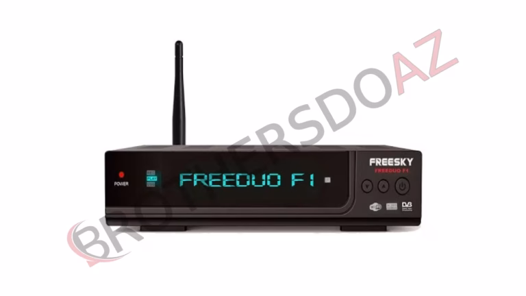 Freesky Freeduo F1