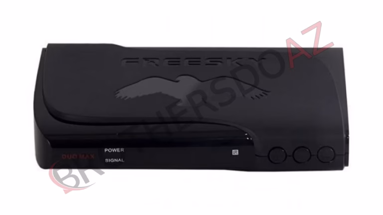 Freesky Max (Duomax) HD