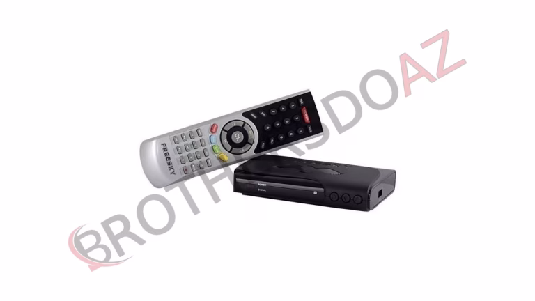 Freesky Max HD Mini