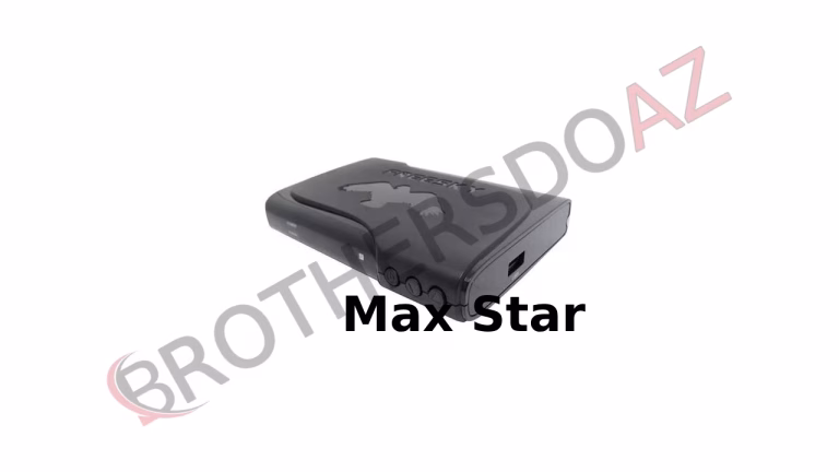 Freesky Max Star