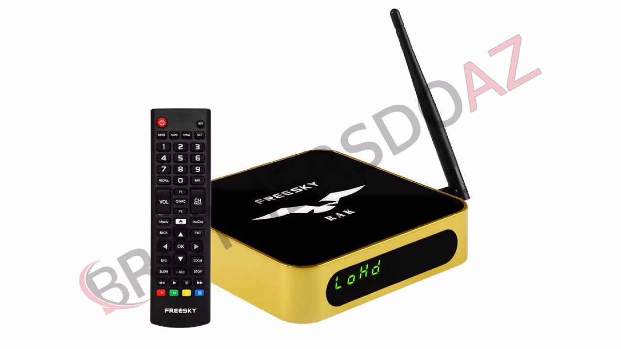 Freesky RAK