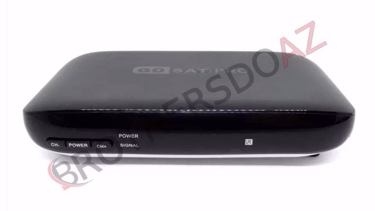 Gosat Pro