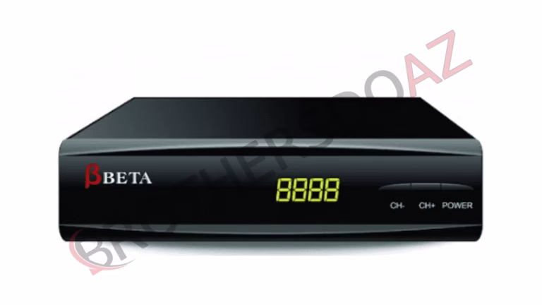 Phantom Beta