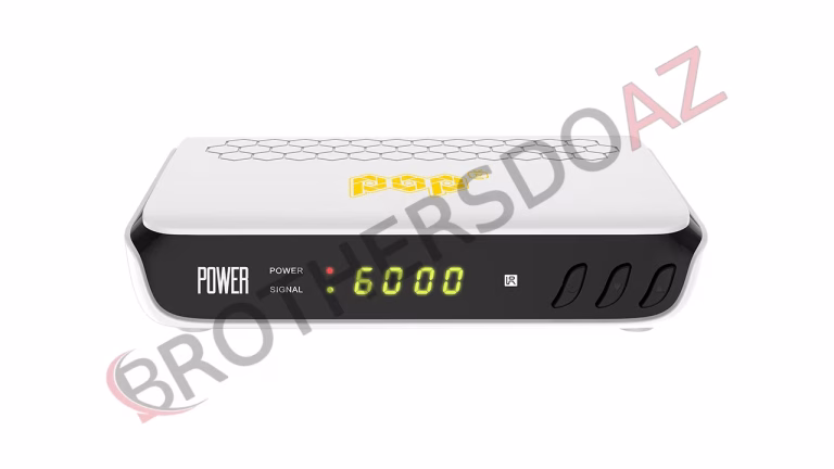 Pop TV Power
