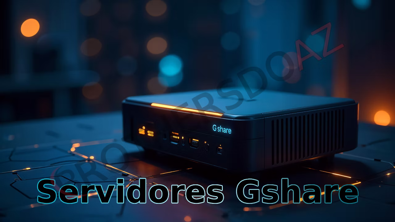 Leia mais sobre o artigo Como Verificar a Validade do IKS e Opções para Servidores Gshare