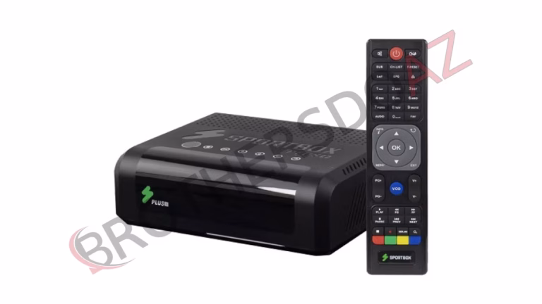 Sportbox Plus