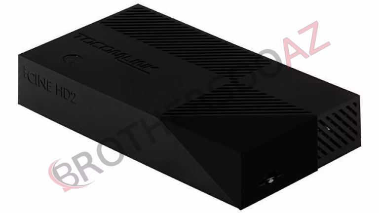 Tocomlink Cine HD 2