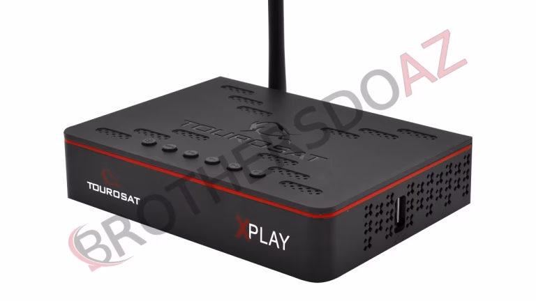 Tourosat XPlay