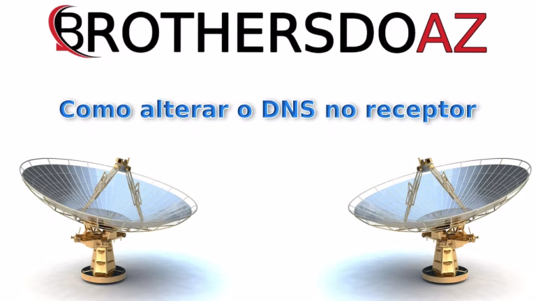 tutorial DNS