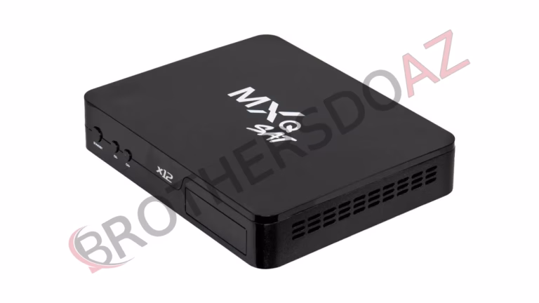 MXQ Sat X12
