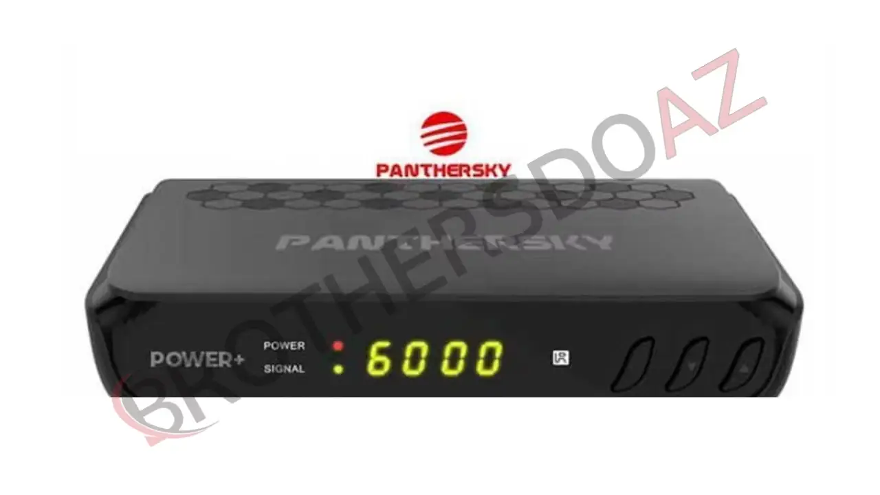 Panthersky Power +