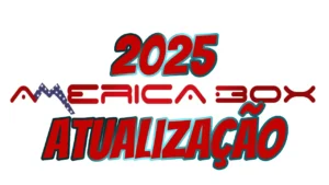 Leia mais sobre o artigo Americabox Atualização 2025: Nova Versão para Todos os Modelos