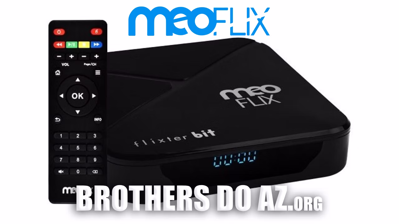 Meoflix Flixter Bit