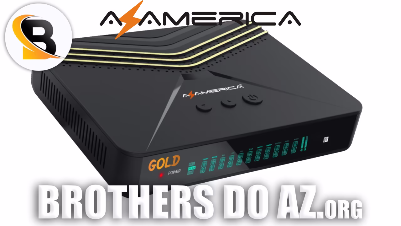 Leia mais sobre o artigo Azamerica Gold Atualização V1.09.26119 – 09/07/2025