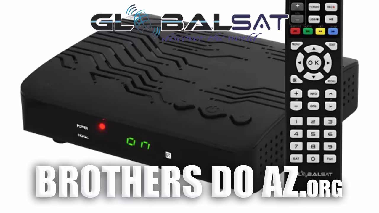 Leia mais sobre o artigo Globalsat GS130 Atualização V2.01 – 20/08/2025