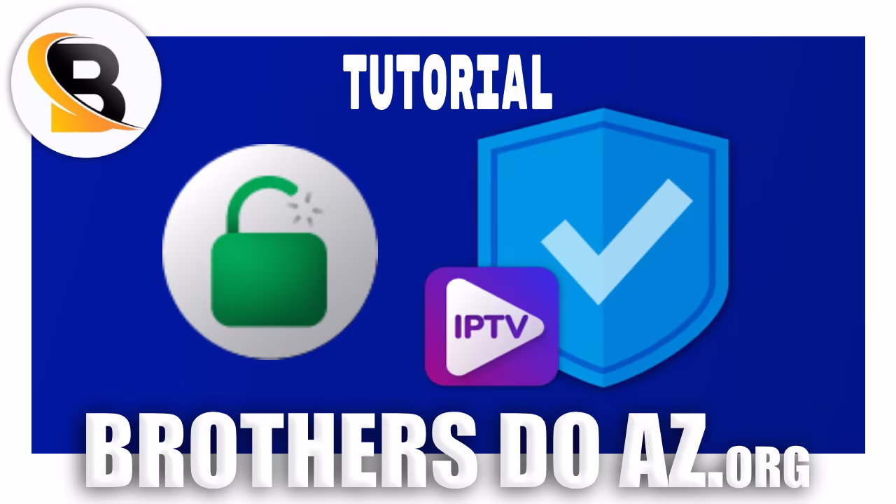 No momento, você está visualizando Tutorial para desbloquear conteúdos IPTV via VPN – 18/08/2025