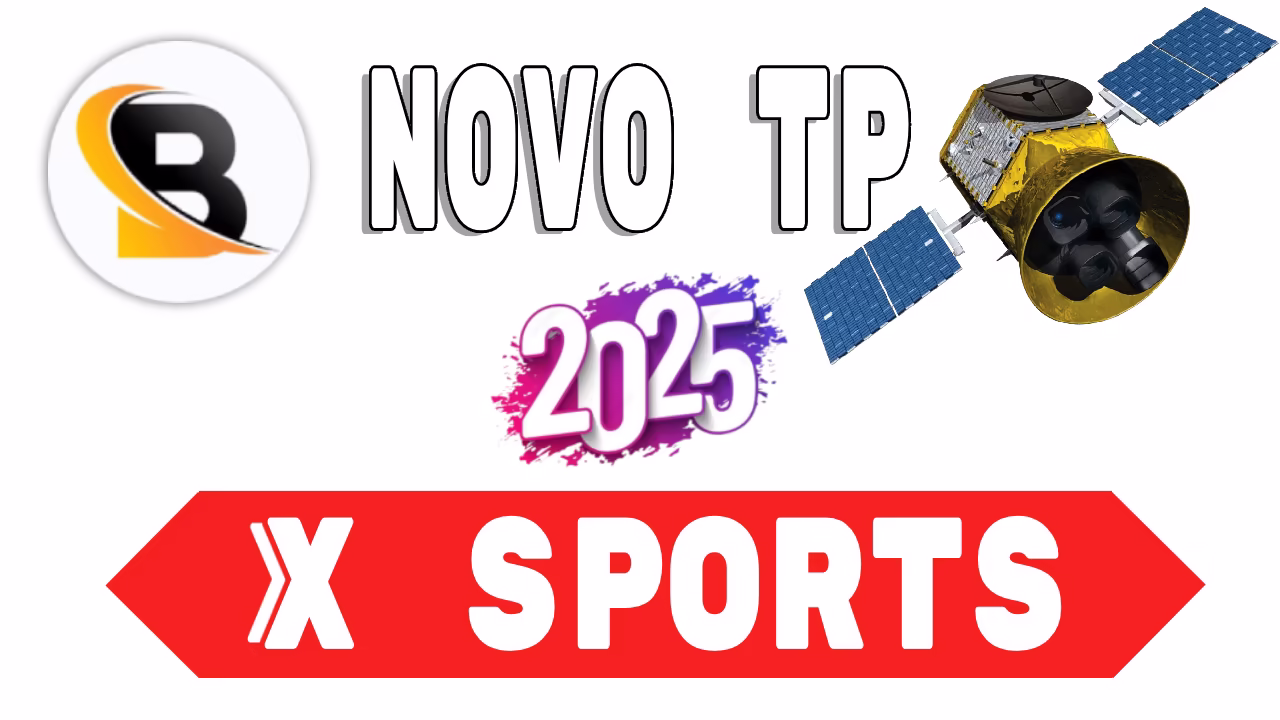 No momento, você está visualizando X-Sports chega à TV aberta no Brasil – 08/08/2025