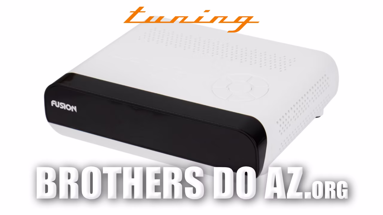 Leia mais sobre o artigo Tuning Fusion Atualização V04.08.14.4  – 15/09/2025