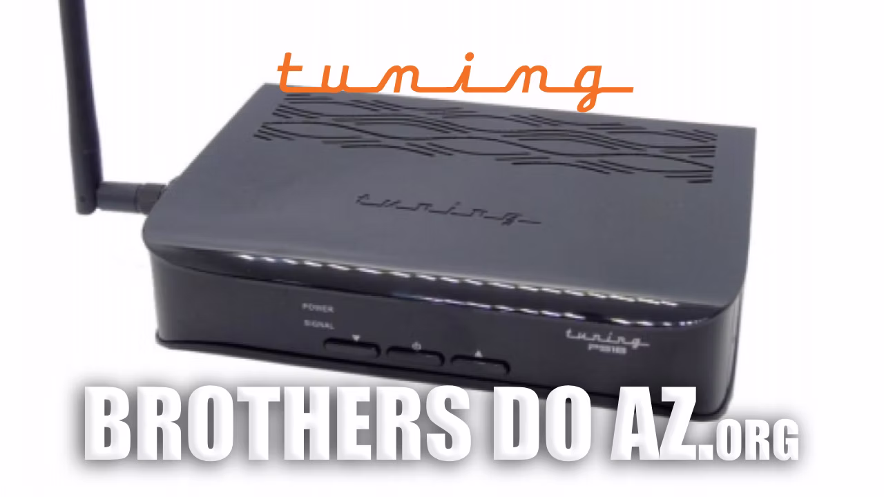 No momento, você está visualizando Tuning P918 Atualização V2.22 – 22/09/2025