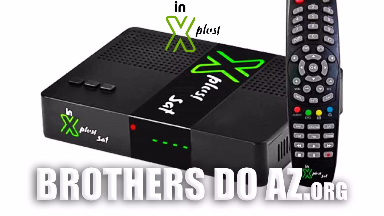 Leia mais sobre o artigo In Xplus Sat Atualização V1.3.8 – 11/11/2025